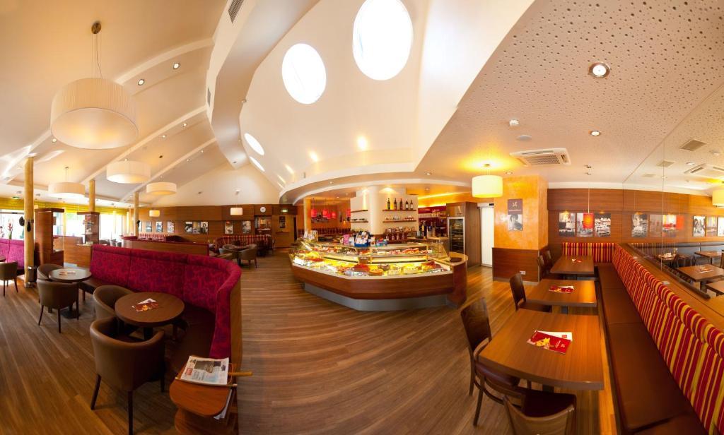 Thermenhotel Radkersburger Hof Μπαντ Ράντκεσμπουργκ Εξωτερικό φωτογραφία