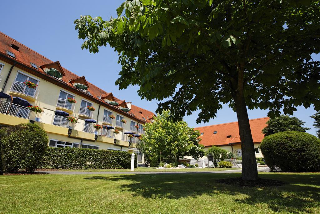 Thermenhotel Radkersburger Hof Μπαντ Ράντκεσμπουργκ Εξωτερικό φωτογραφία